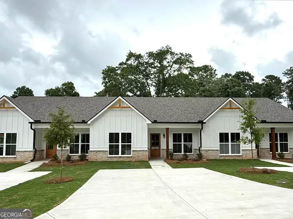 107 Haygood Pl, Carrollton, GA 30117