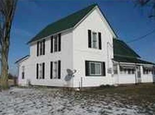 19312 4b Rd, Walkerton, IN 46574