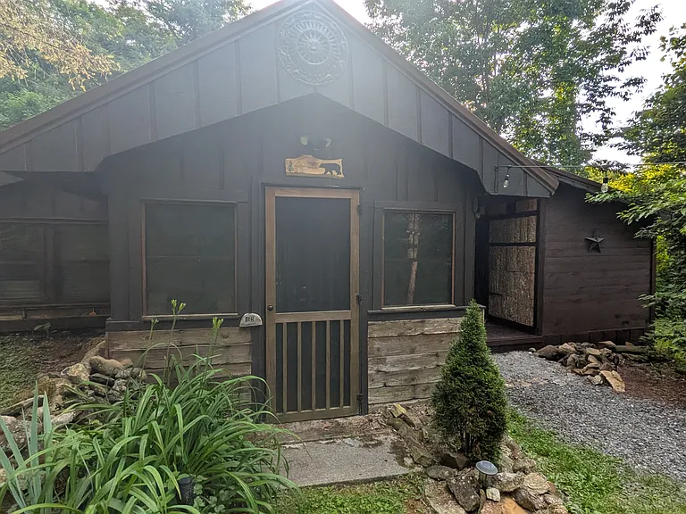814 Heaton Creek Rd — Photo 11