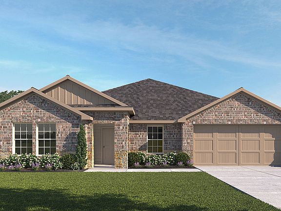 Plan Elevation.