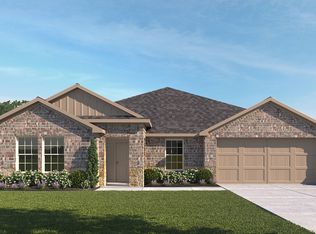 2000 Hampton St, Anna, TX 75409