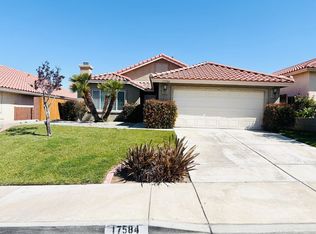 17584 Fisher St, Victorville, CA 92395