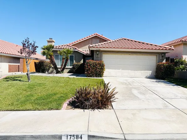 17584 Fisher St, Victorville, CA 92395