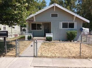 624 Lane St, Yreka, CA