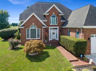 6959 Kingsmill Ct, Radford, VA 24141