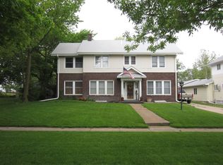 304 Suez St, Cairo, NE 68824