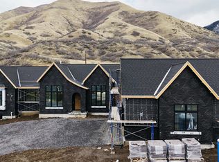 702 N 2000 E #305, Mapleton, UT 84664