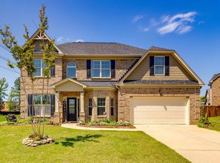 668 Autumn Ridge Rd, Chapin, SC 29036