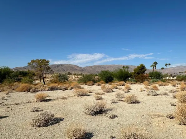 0 Roadrunner Dr S, Borrego Springs, CA 92004