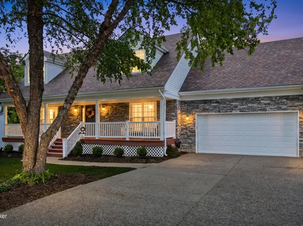 1605 E Crystal Dr, La Grange, KY 40031