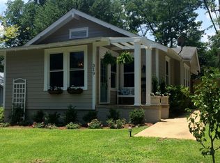 319 Walker St, Columbia, SC 29205