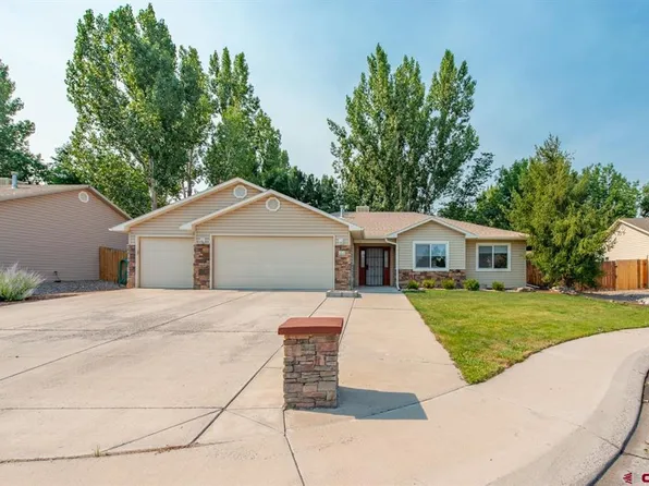 1212 Diamond Hill Street, Montrose, CO 81401
