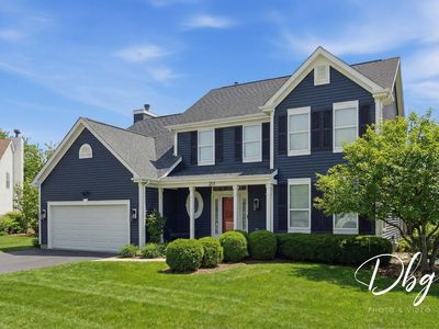 275 N Cambridge Ct, Grayslake, IL, 60030