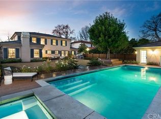 648 Winston Ave, San Marino, CA 91108