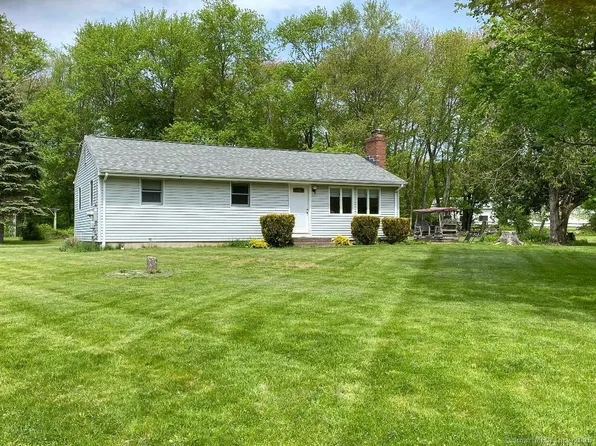 111 West Street, Hebron, CT 06248