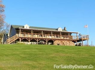 1417 Keifer Hollow Rd, Dansville, NY 14437