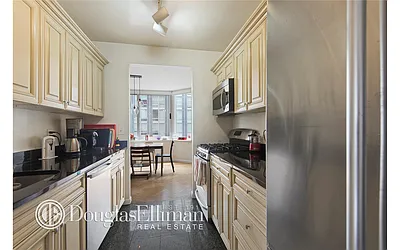 Sold by Douglas Elliman