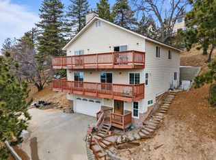 30134 Enchanted Way, Running Springs, CA 92382