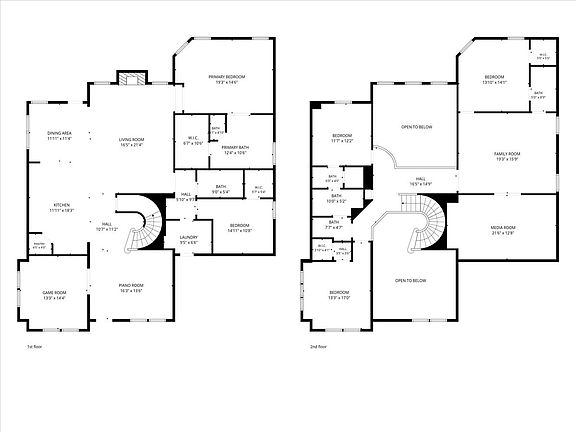 2nd image of 1725 Crested Ridge Rd