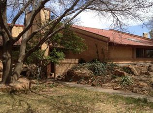 8011 Wayne Ave, Lubbock, TX 79424