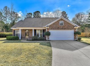 311 Ansley Ln, Harlem, GA 30814