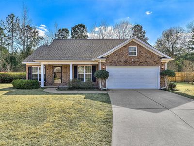 311 Ansley Lane, Harlem, GA, 30814
