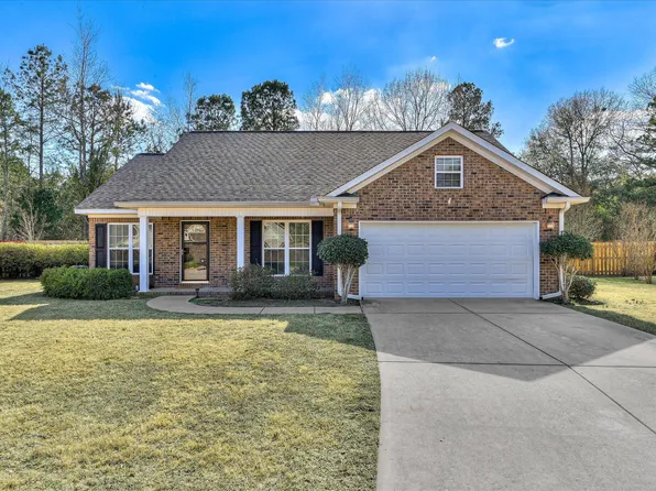 311 Ansley Lane, Harlem, GA 30814