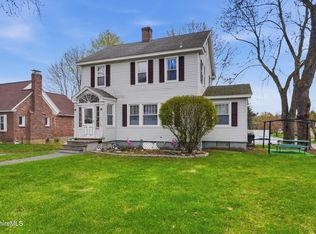 246 Dalton Ave, Pittsfield, MA 01201