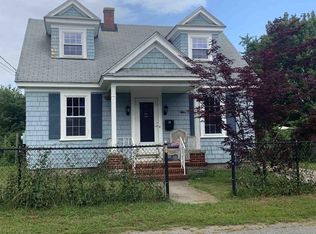 50 Dexter St, Nashua, NH 03060