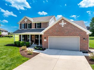 775 E Case Blvd, Albany, IN 47320