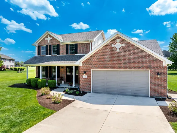 775 E Case Blvd, Albany, IN 47320