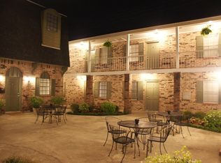 1300 Cardinal Dr APT F, Thibodaux, LA 70301