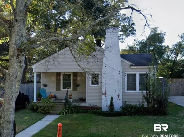 10 Crenshaw St, Mobile, AL 36606
