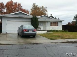 1617 Evette Ct, Merced, CA 95340