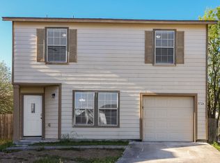 9726 Amber Ledge, San Antonio, TX 78245