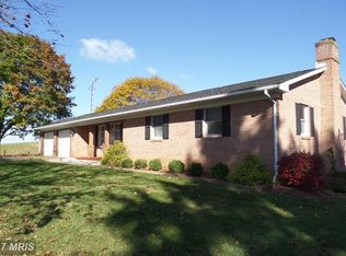 4693 Hammonds Mill Rd, Hedgesville, WV 25427