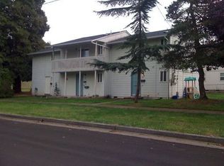 84 N Jefferson St APT 3, Eugene, OR 97402