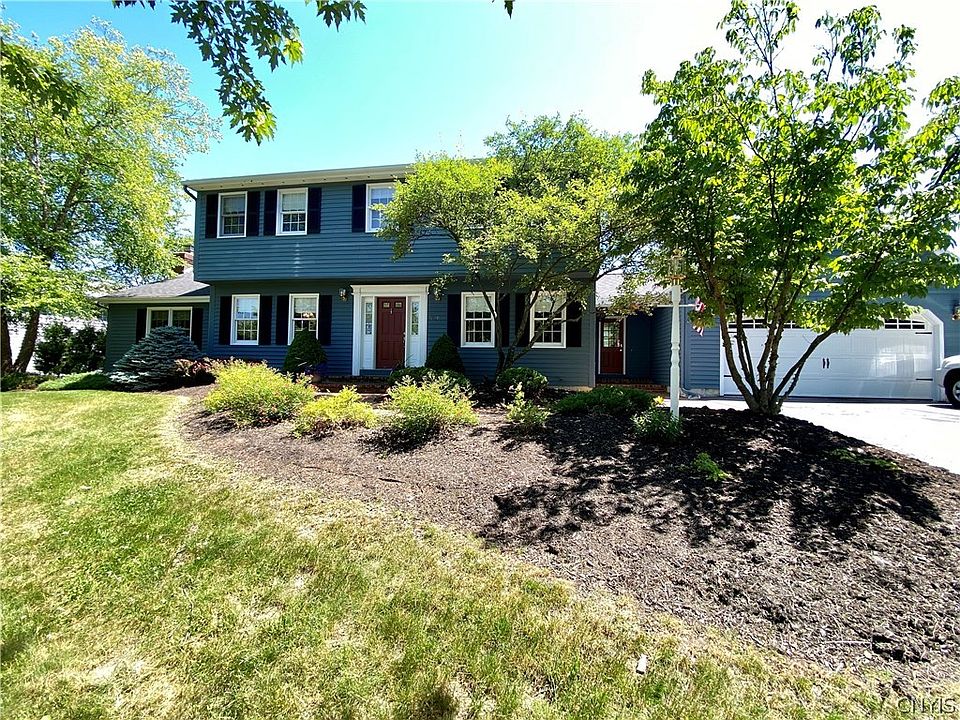 7826 Karakul Ln, Fayetteville, NY 13066 Zillow