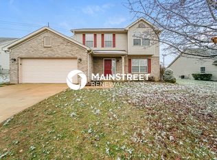 9617 Long Rifle Ln, Louisville, KY 40228