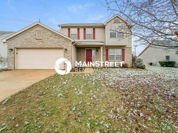 9617 Long Rifle Ln, Louisville, KY 40228