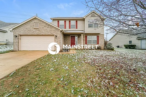 9617 Long Rifle Ln Photo 1