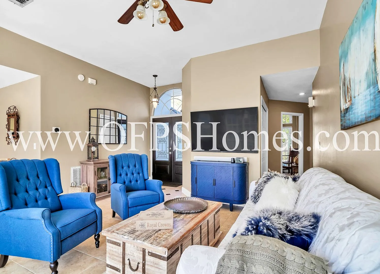 Home in Miramar Beach! — Photo 4