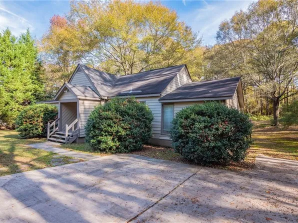 290 Charlotte Blvd, Stockbridge, GA 30281