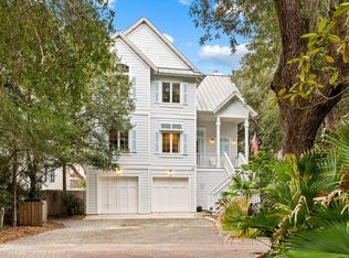 60 Live Oak St, Santa Rosa Beach, FL 32459