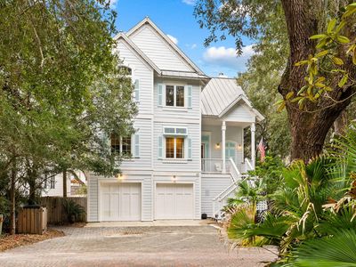 60 Live Oak St, Santa Rosa Beach, FL, 32459