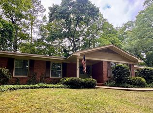 601 Cherokee Rd, Lagrange, GA 30240