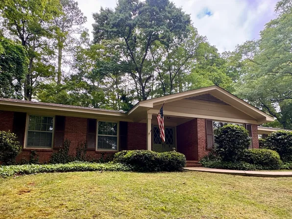 601 Cherokee Rd, Lagrange, GA 30240