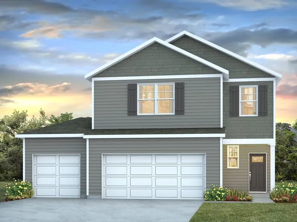 6008 Kermode Dr, Conway, SC 29526