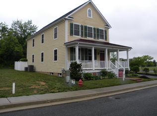 204 Silver Heel Dr, Chestertown, MD 21620