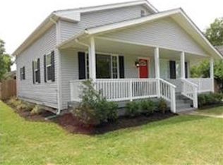 5501 California Ave, Nashville, TN 37209